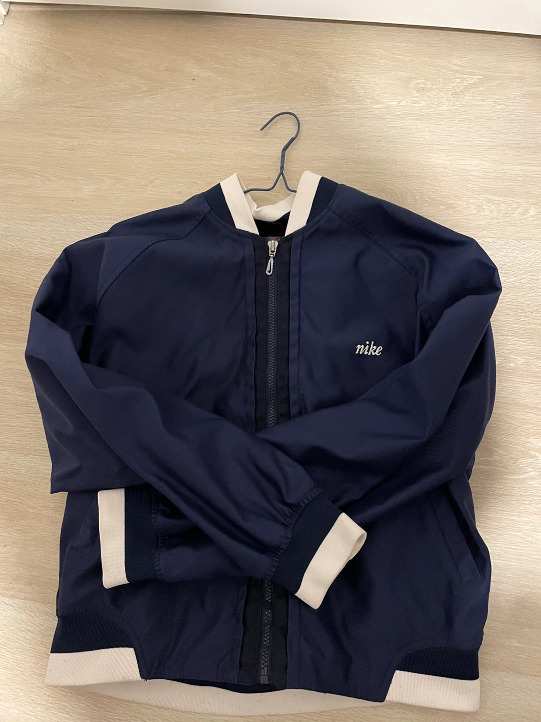 Nike Bomber Jacket