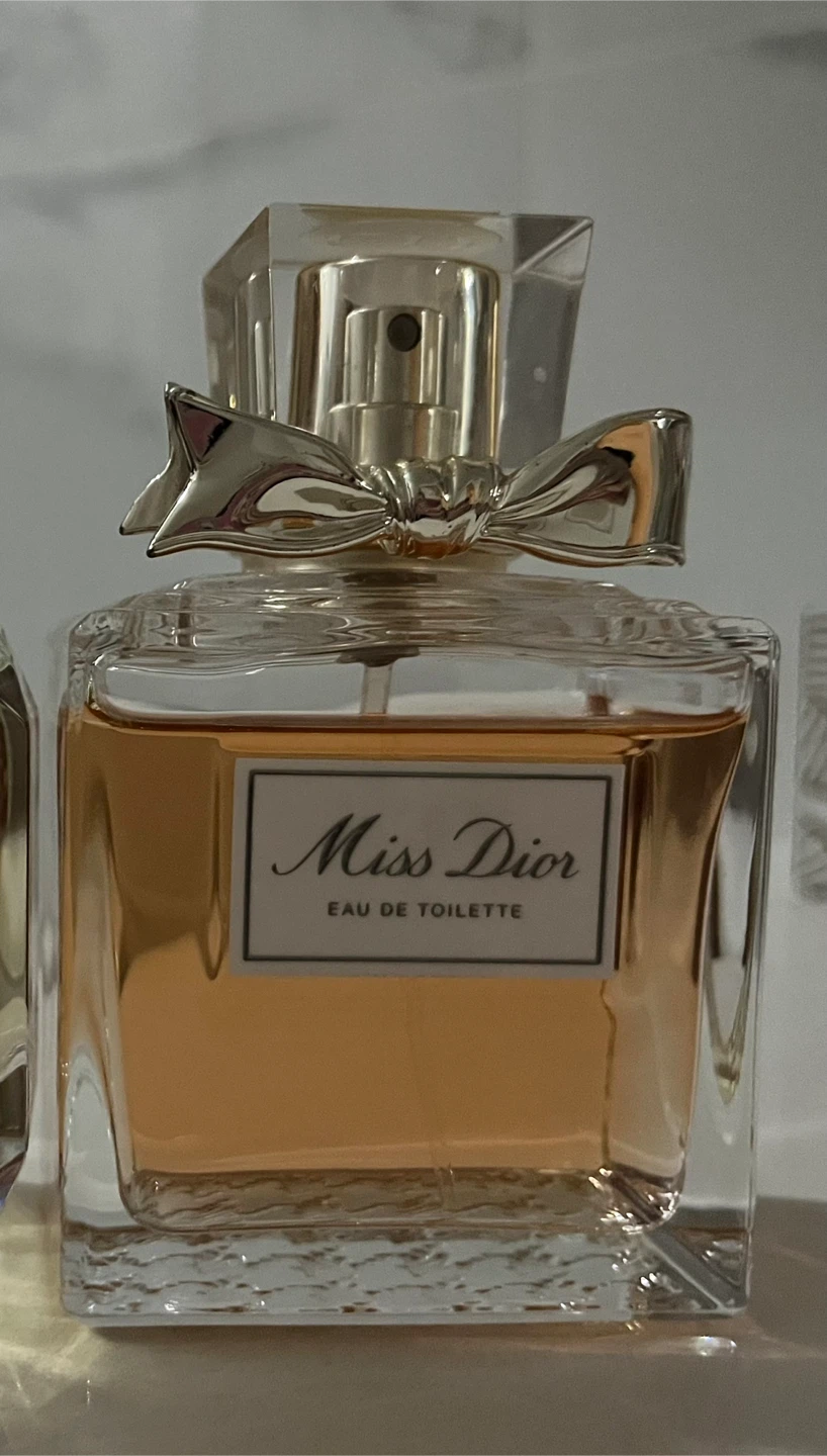 Miss Dior Eau de Toilette 2.5oz/75ml - photo 2