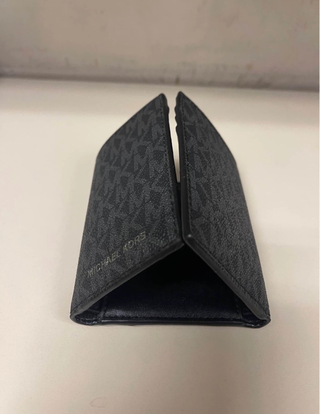 Michael Kors Tri-Fold Wallet - photo 2