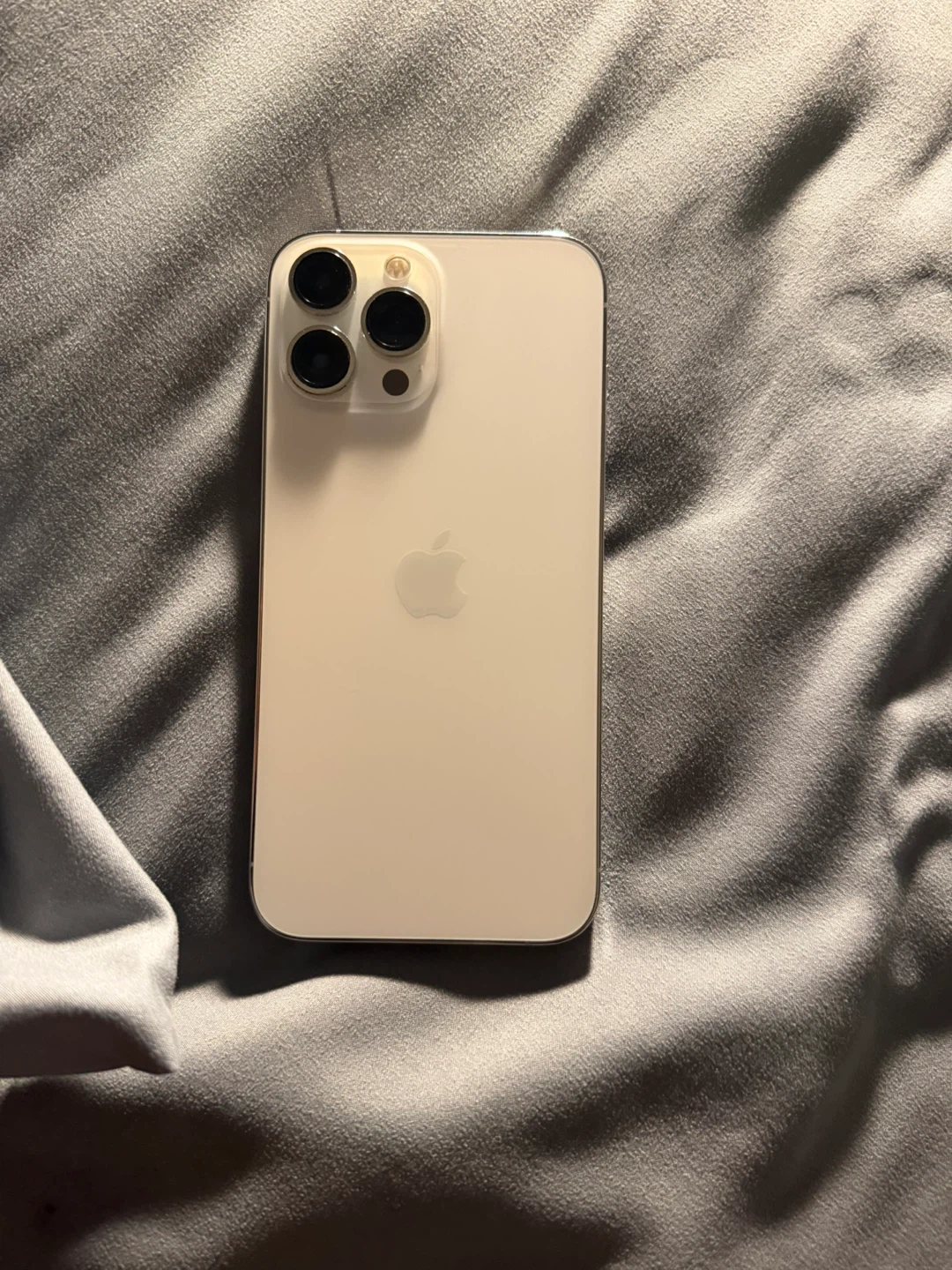 Apple iPhone 13 Pro Max 128GB - photo 2