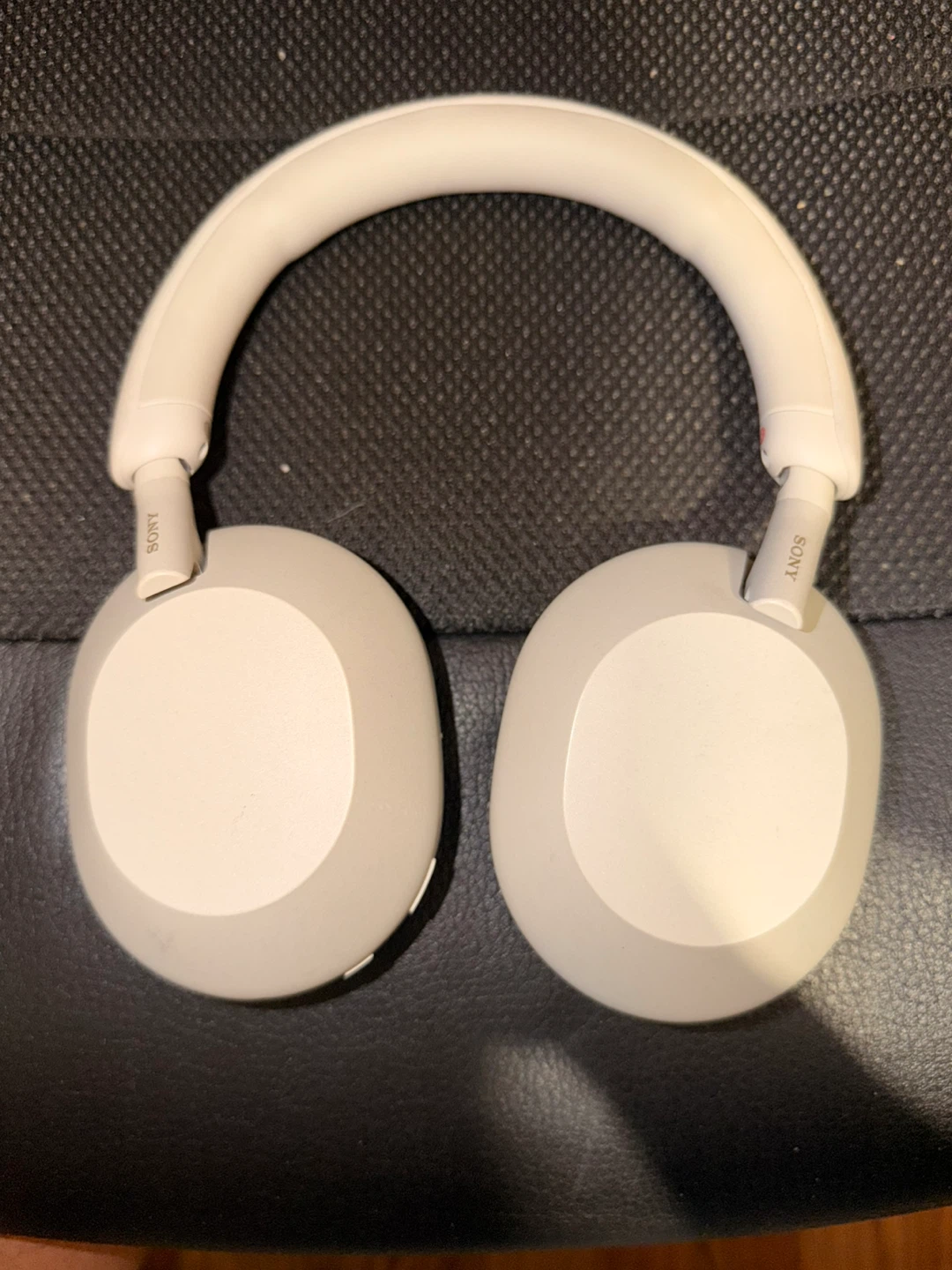 Sony WH-1000XM5 Wireless Noise Cancelling Headphones - photo 2