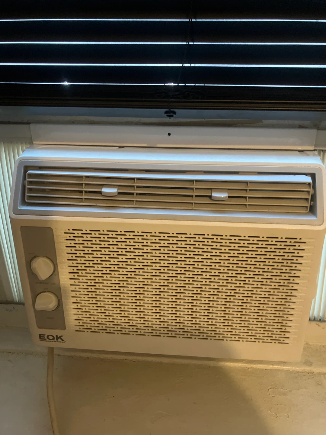 EQK Window Air Conditioner