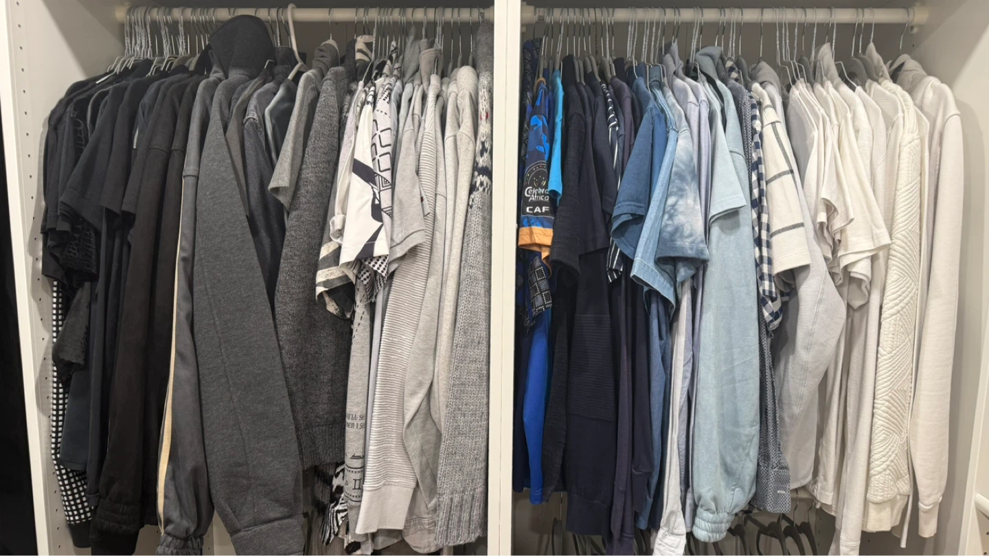 Assorted Men's Clothing Collection - photo 2