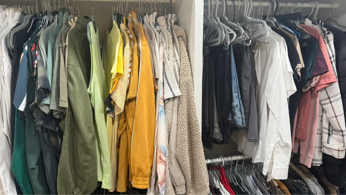 Assorted Men's Clothing Collection - photo 4