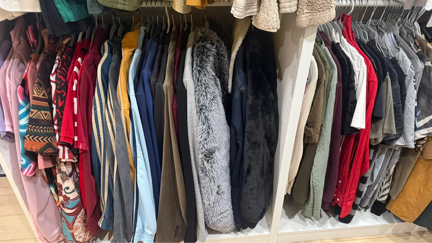 Assorted Men's Clothing Collection - photo 5