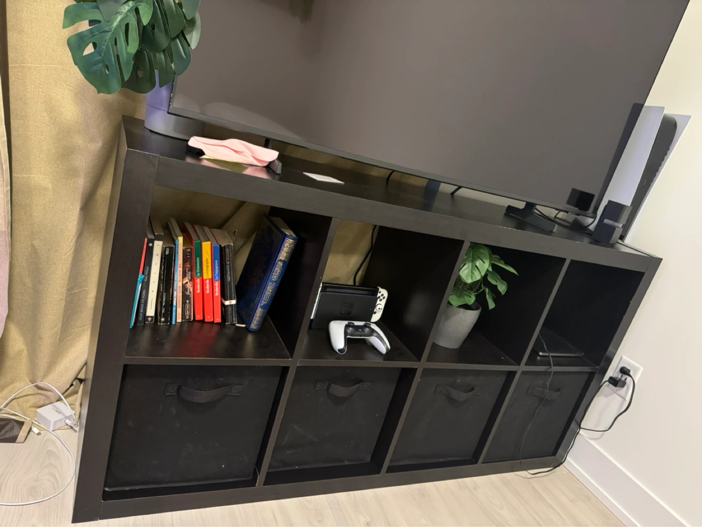 KALLAX Shelving Unit