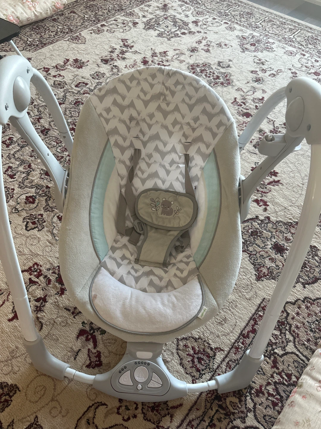 Baby Swing