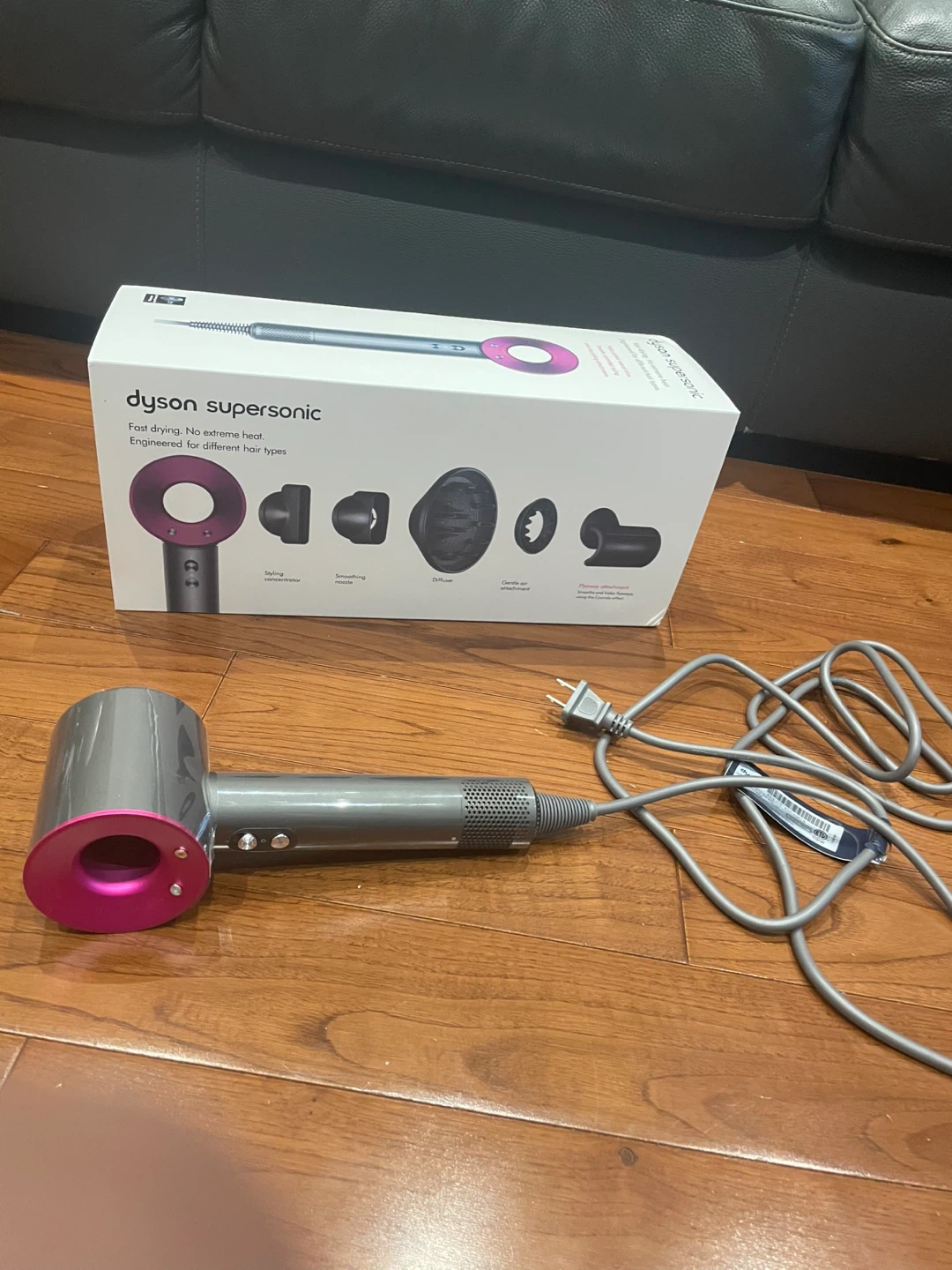 Dyson Supersonic Hair Dryer