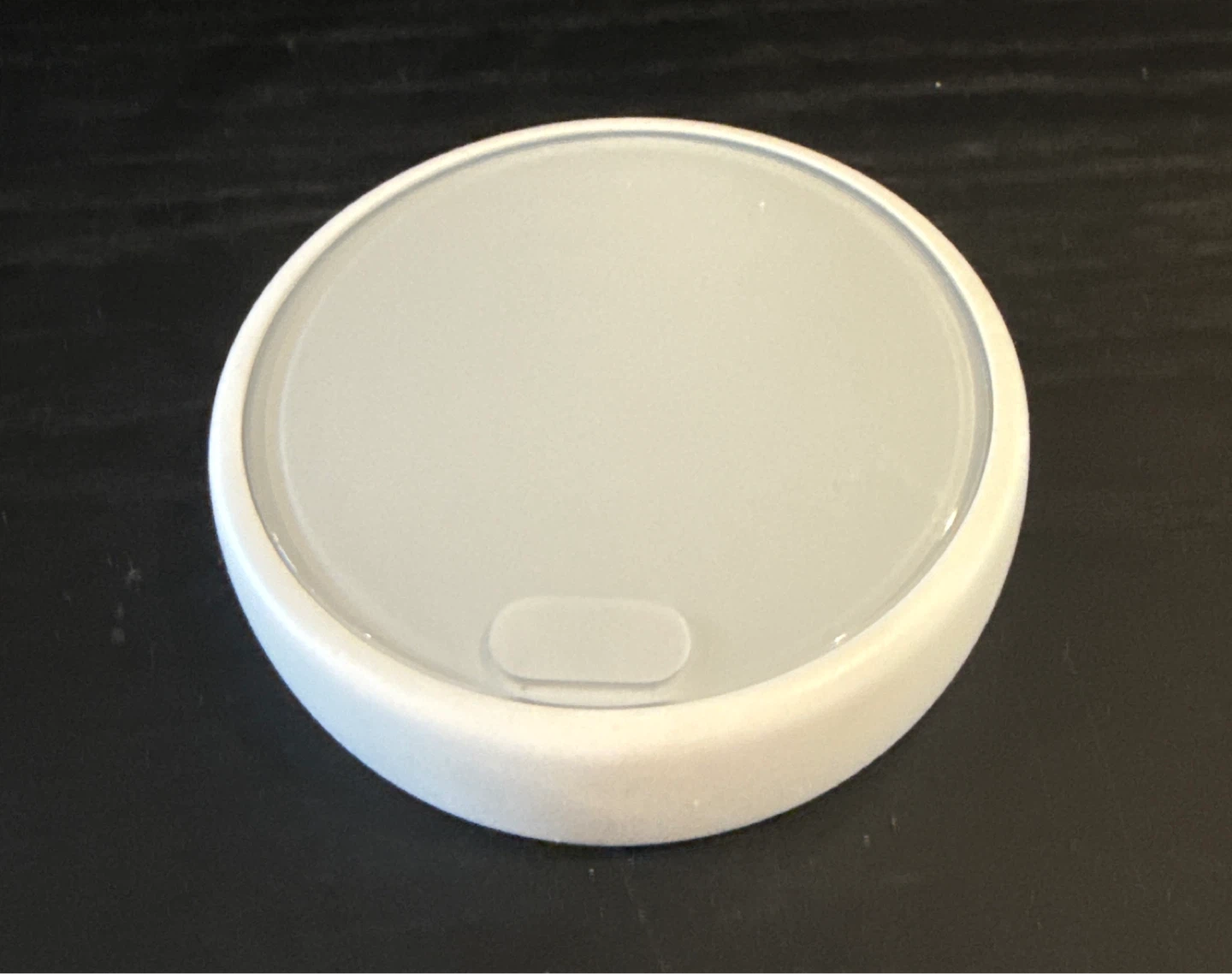 Google Nest Thermostat Mounting Bracket and Base