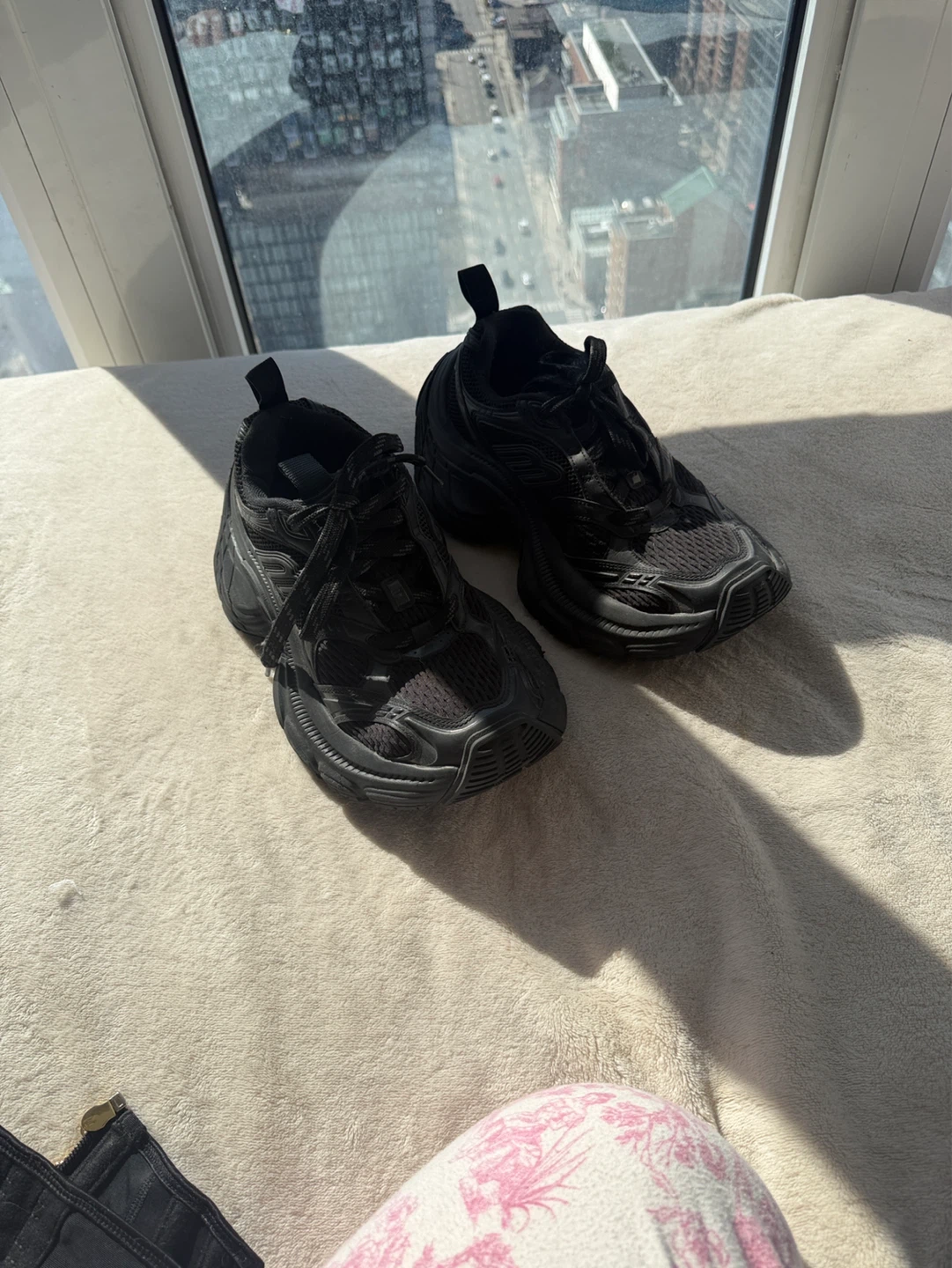 Balenciaga 10XL Sneakers size: 8.5 - photo 5