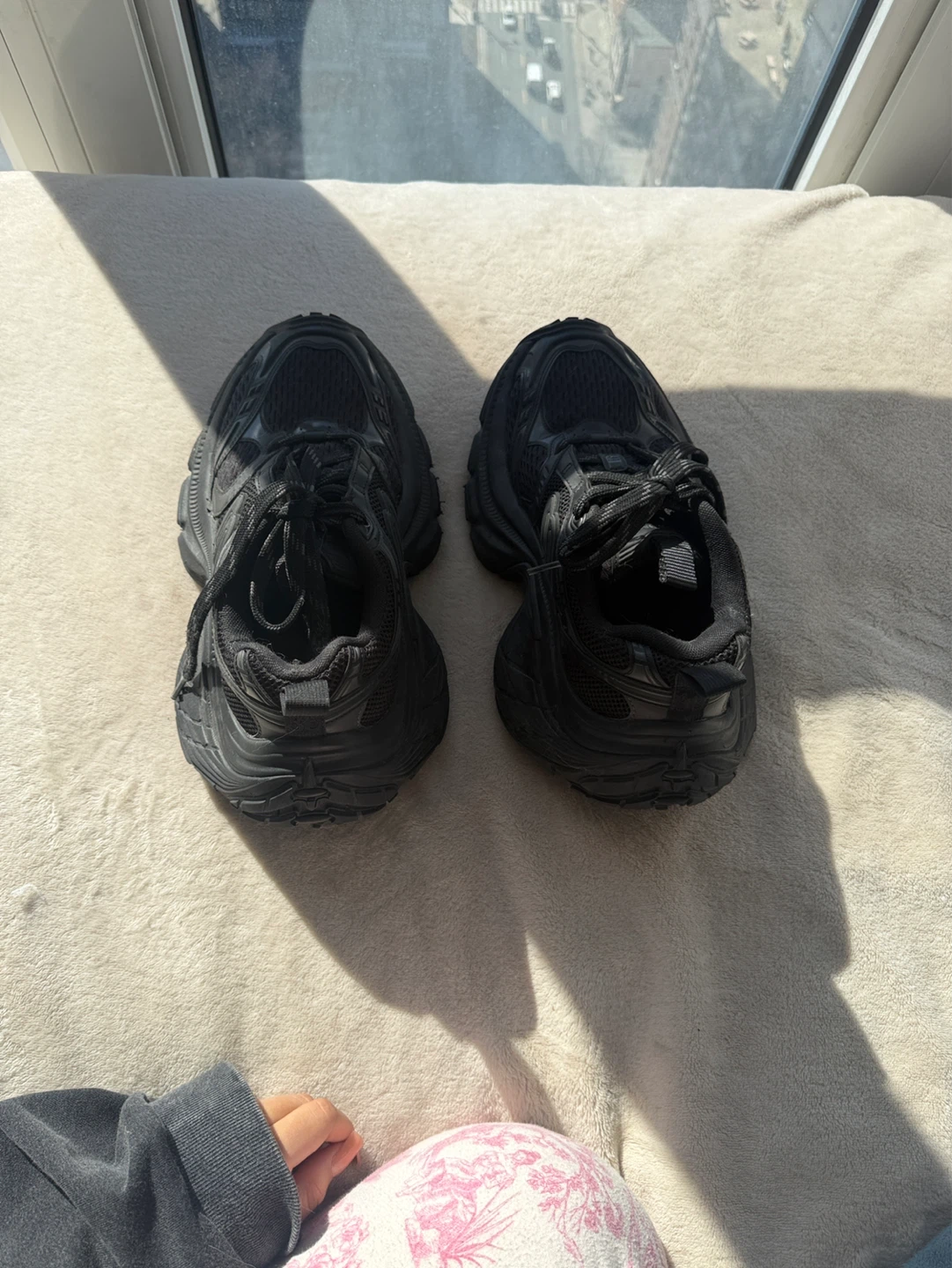 Balenciaga 10XL Sneakers size: 8.5 - photo 3