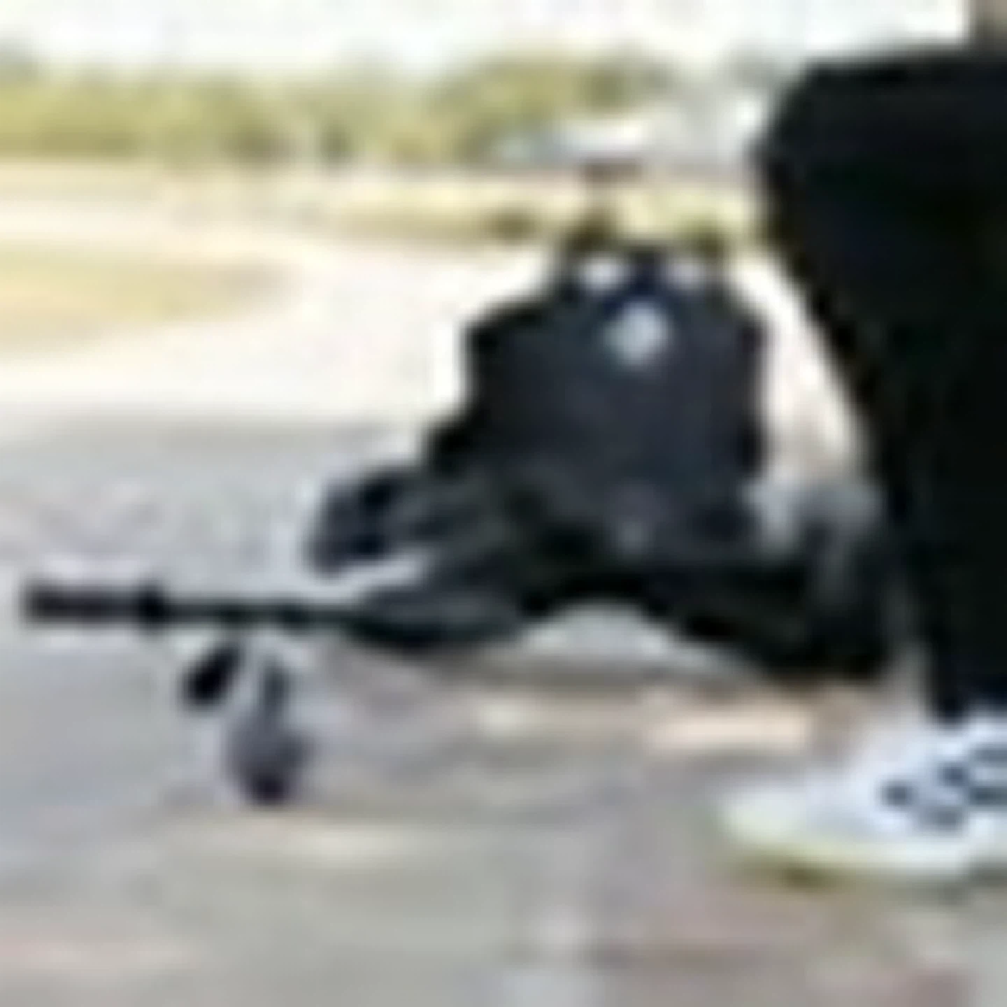 Hoverboard Kart Attachment - photo 2