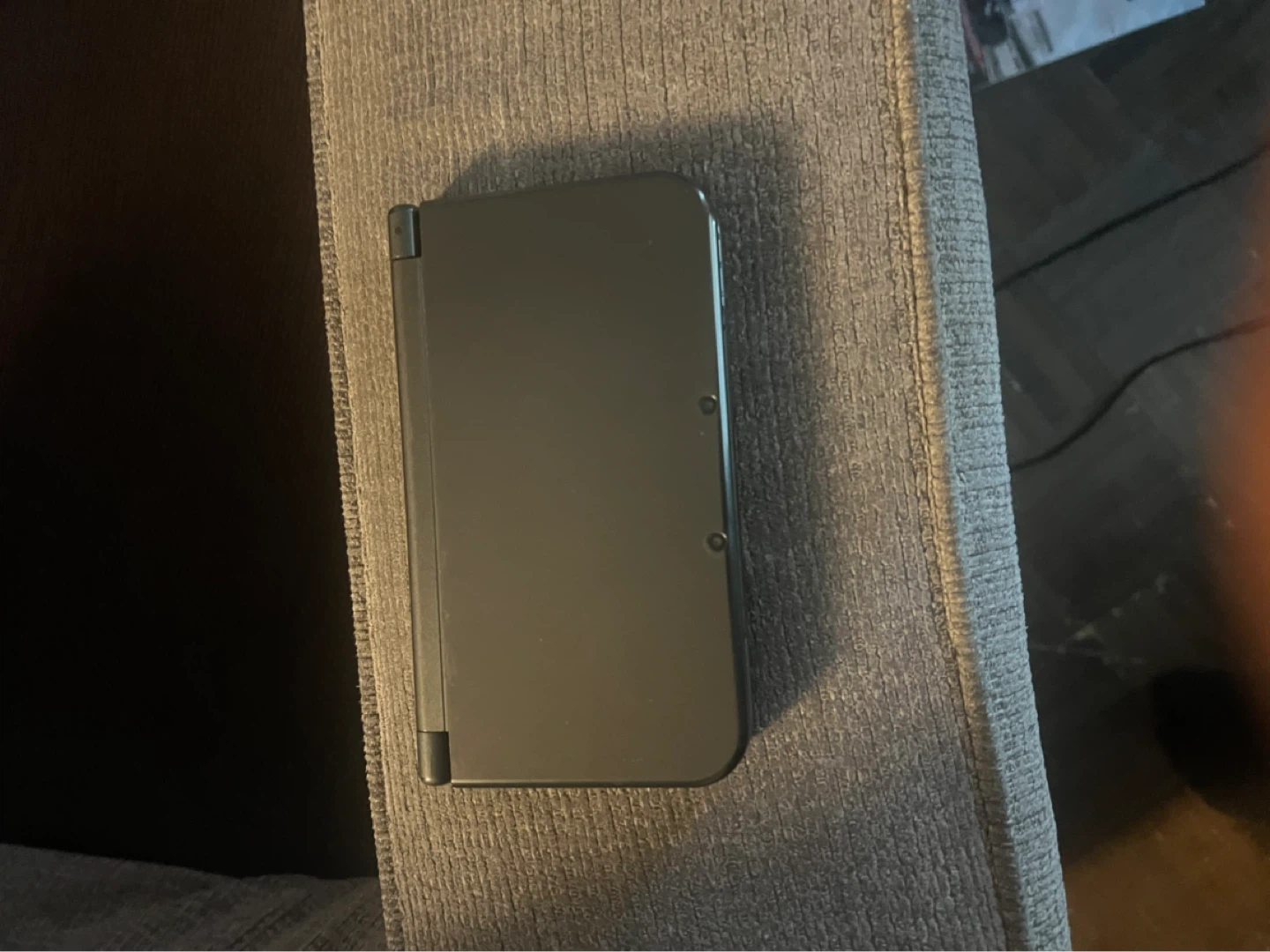 Fully modded new 3ds XL (check description) - photo 3