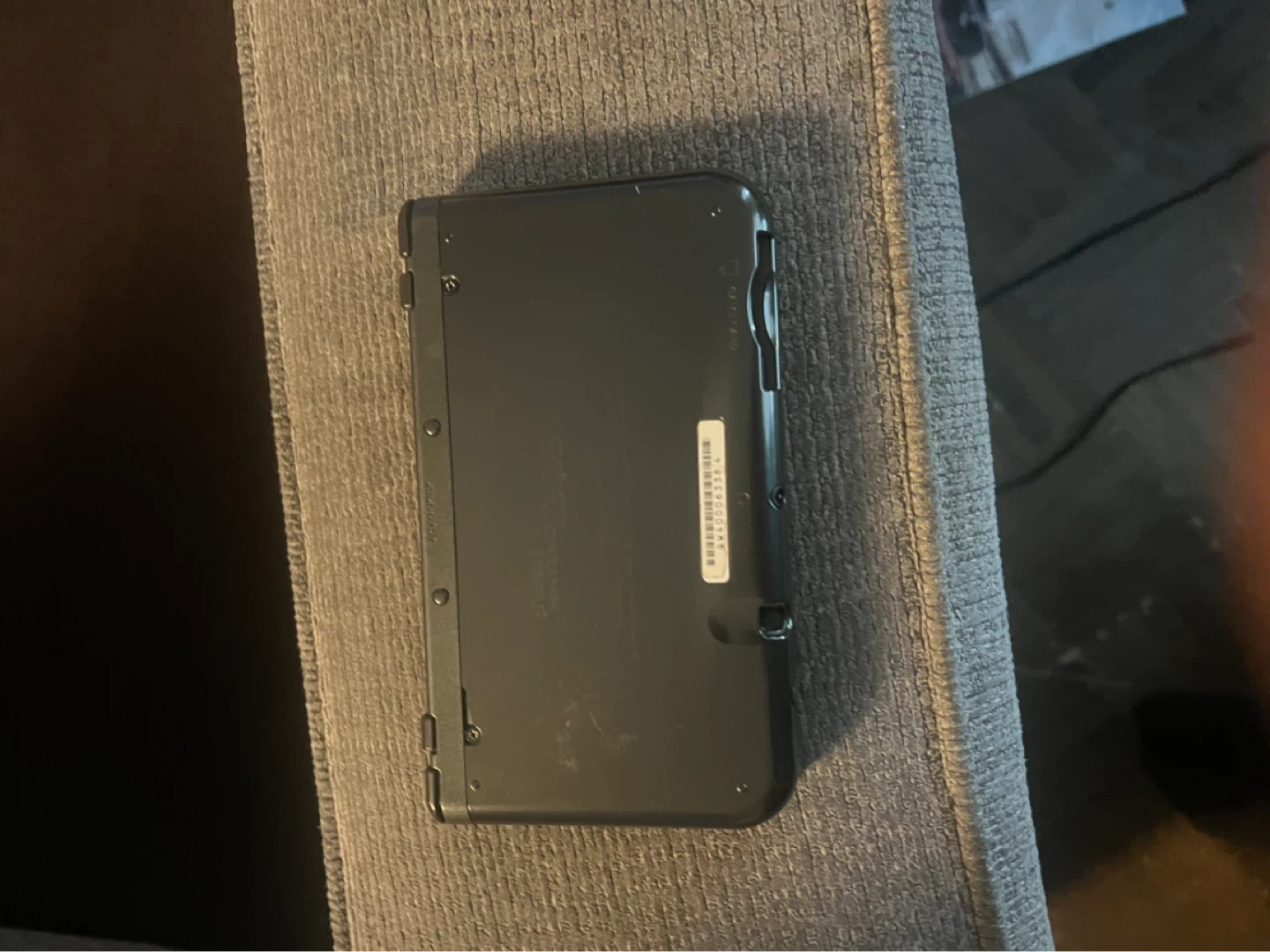 Fully modded new 3ds XL (check description) - photo 4