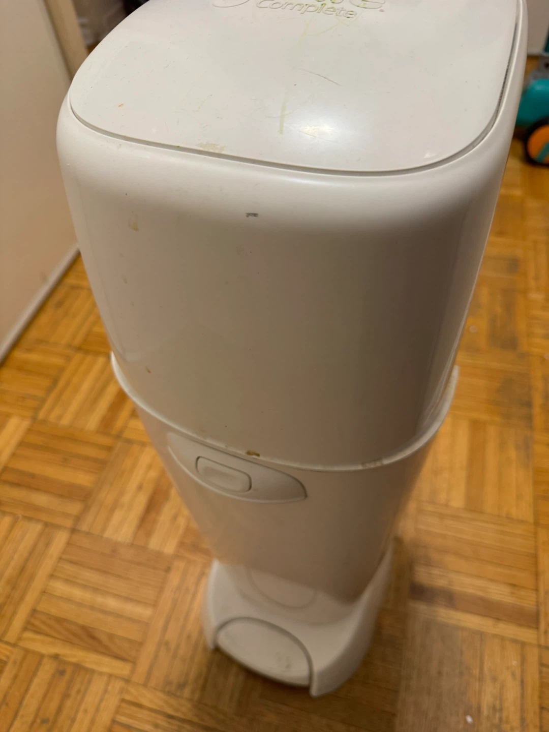 Ubbi Diaper Pail