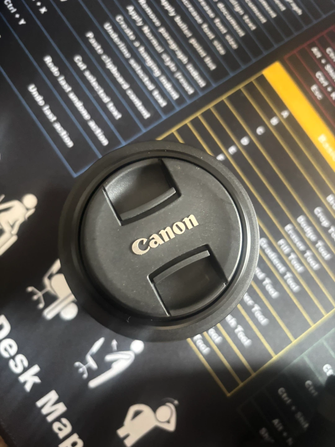 Canon RF 35mm f1.8 Macro IS STM Lens - photo 2