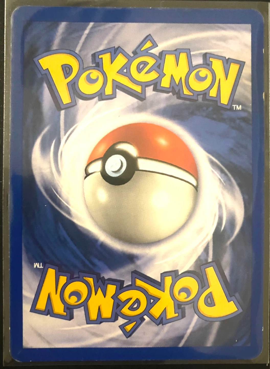 Holo rare Vaporeon Pokémon Card (1999) jungle 12/64 - photo 2