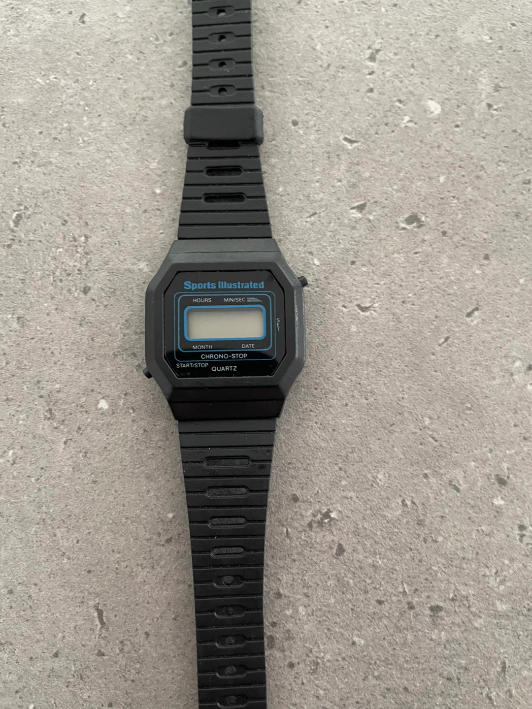 Vintage Sports Wrist Watches - photo 5