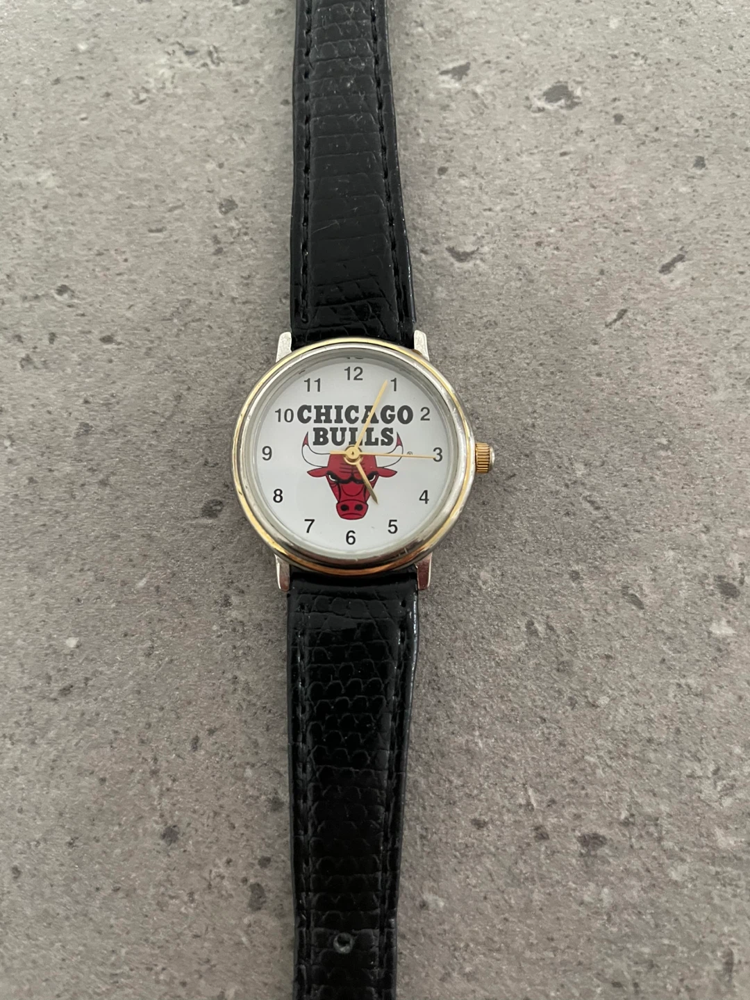 Vintage Sports Wrist Watches - photo 3