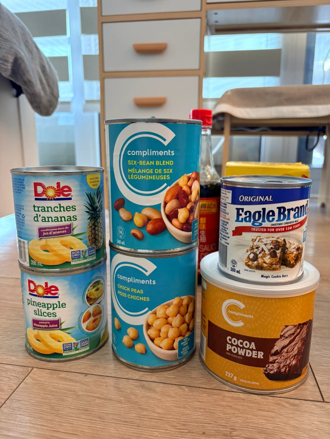 Assorted Pantry Staples - photo 2