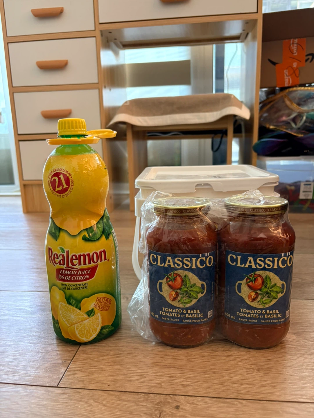 Assorted Pantry Staples - photo 5