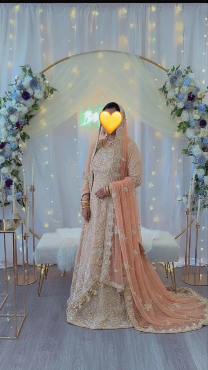 Bridal  dress - photo 3