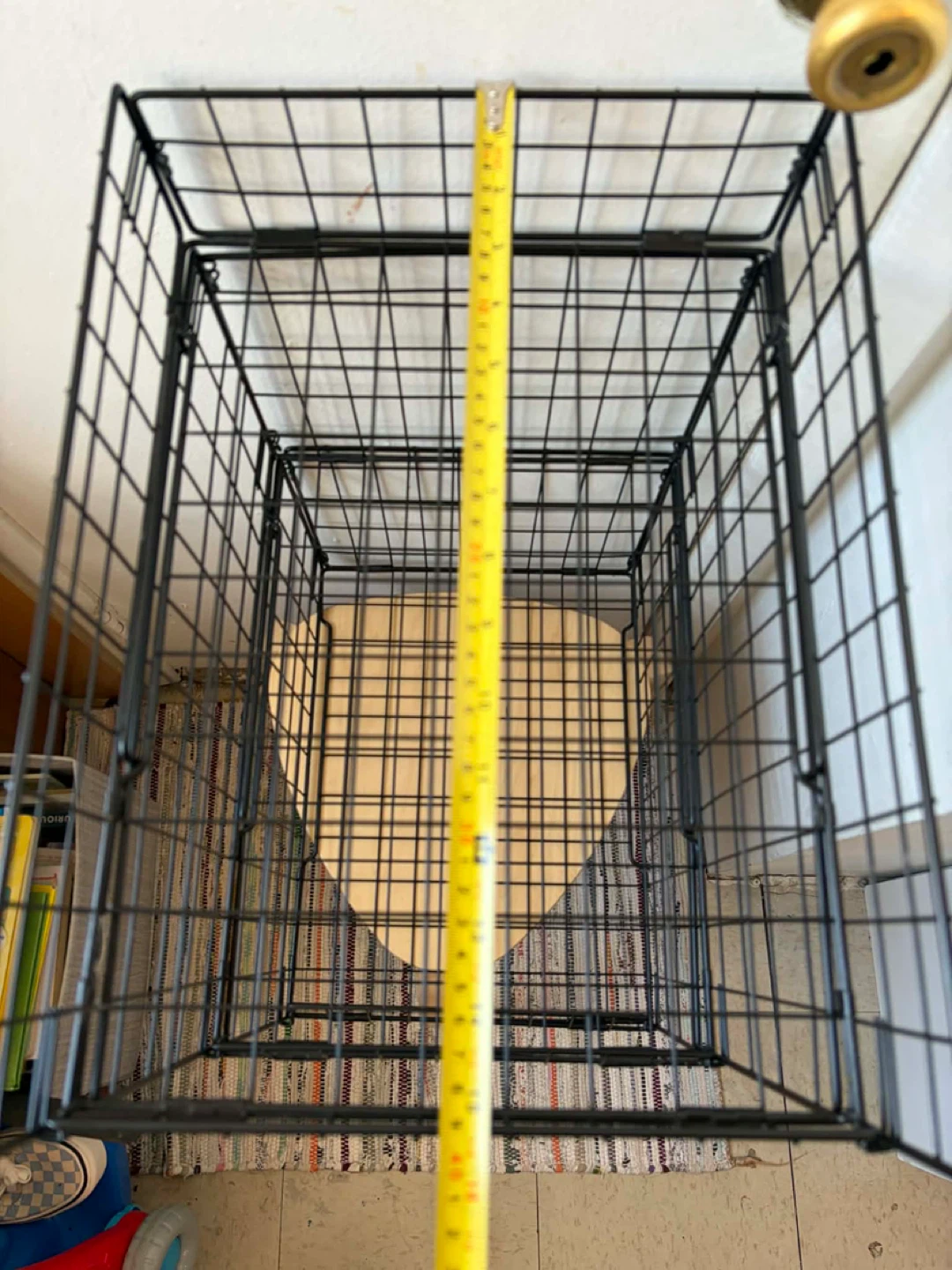3 tier stackable shelves - photo 5