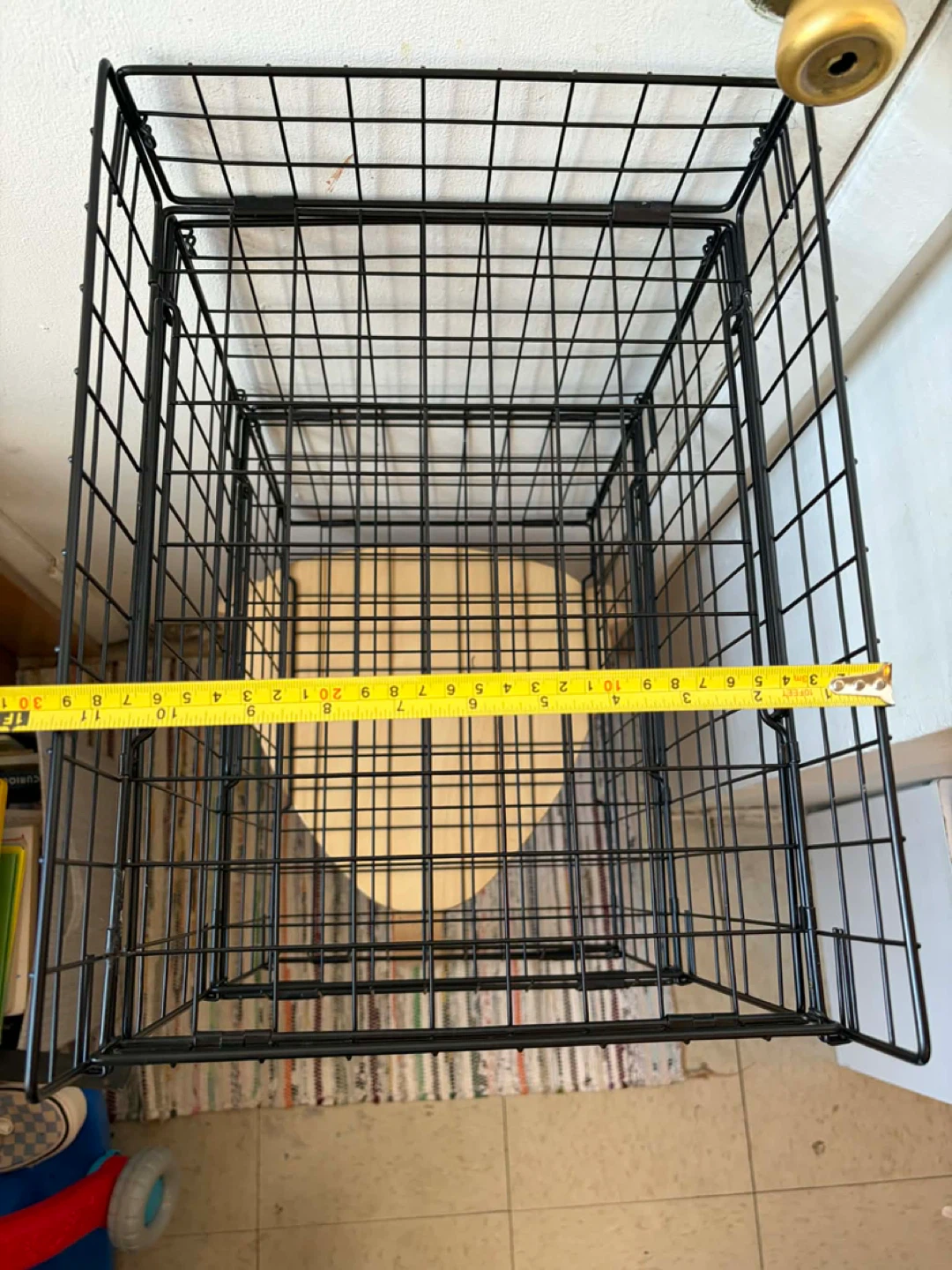3 tier stackable shelves - photo 4