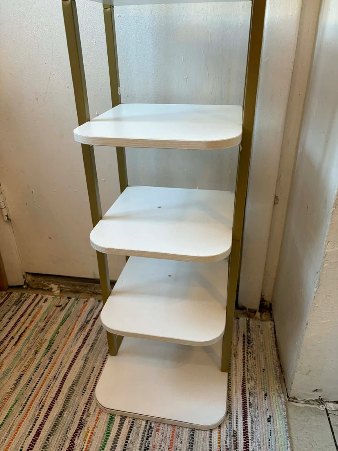 8 tier shelves - photo 3