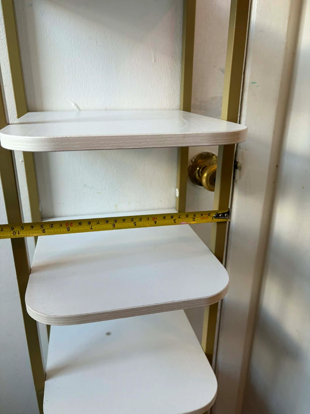 8 tier shelves - photo 5