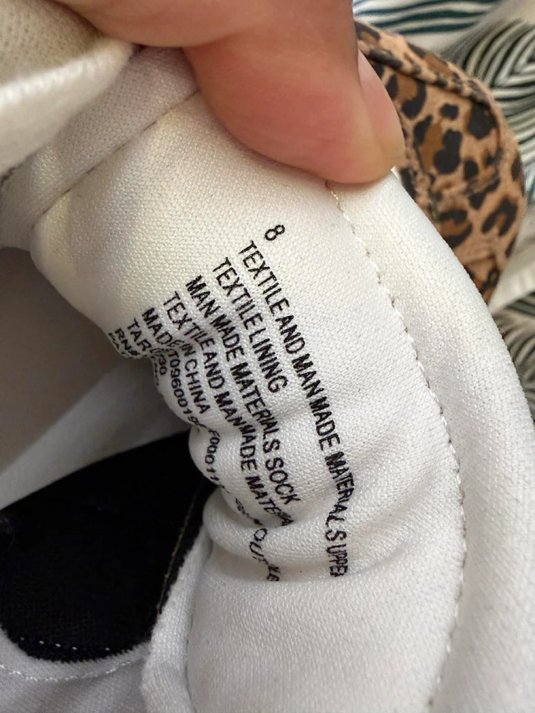 Universal Thread shoes size 8 - photo 5