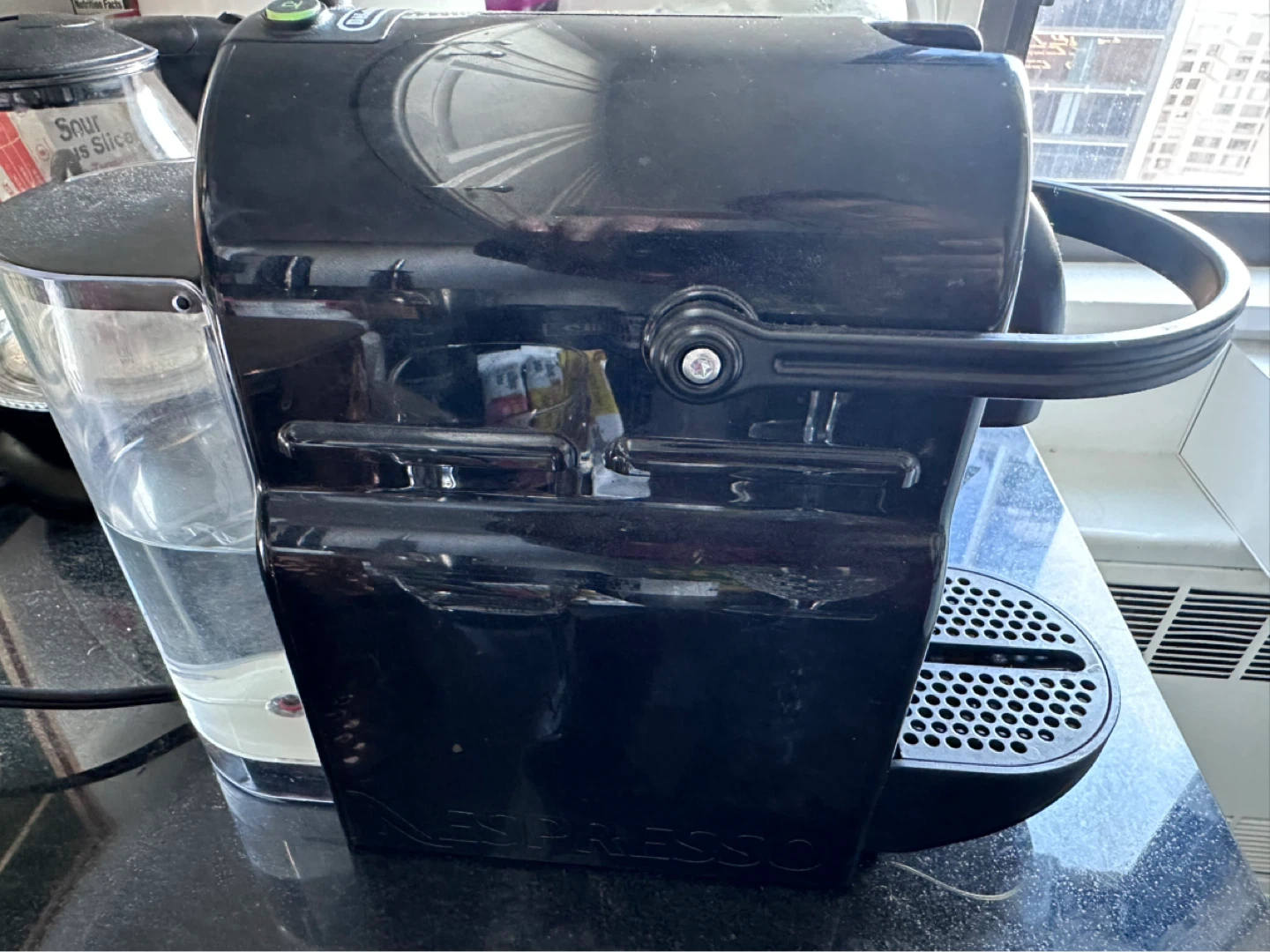 DeLonghi Nespresso Espresso Machine - photo 4