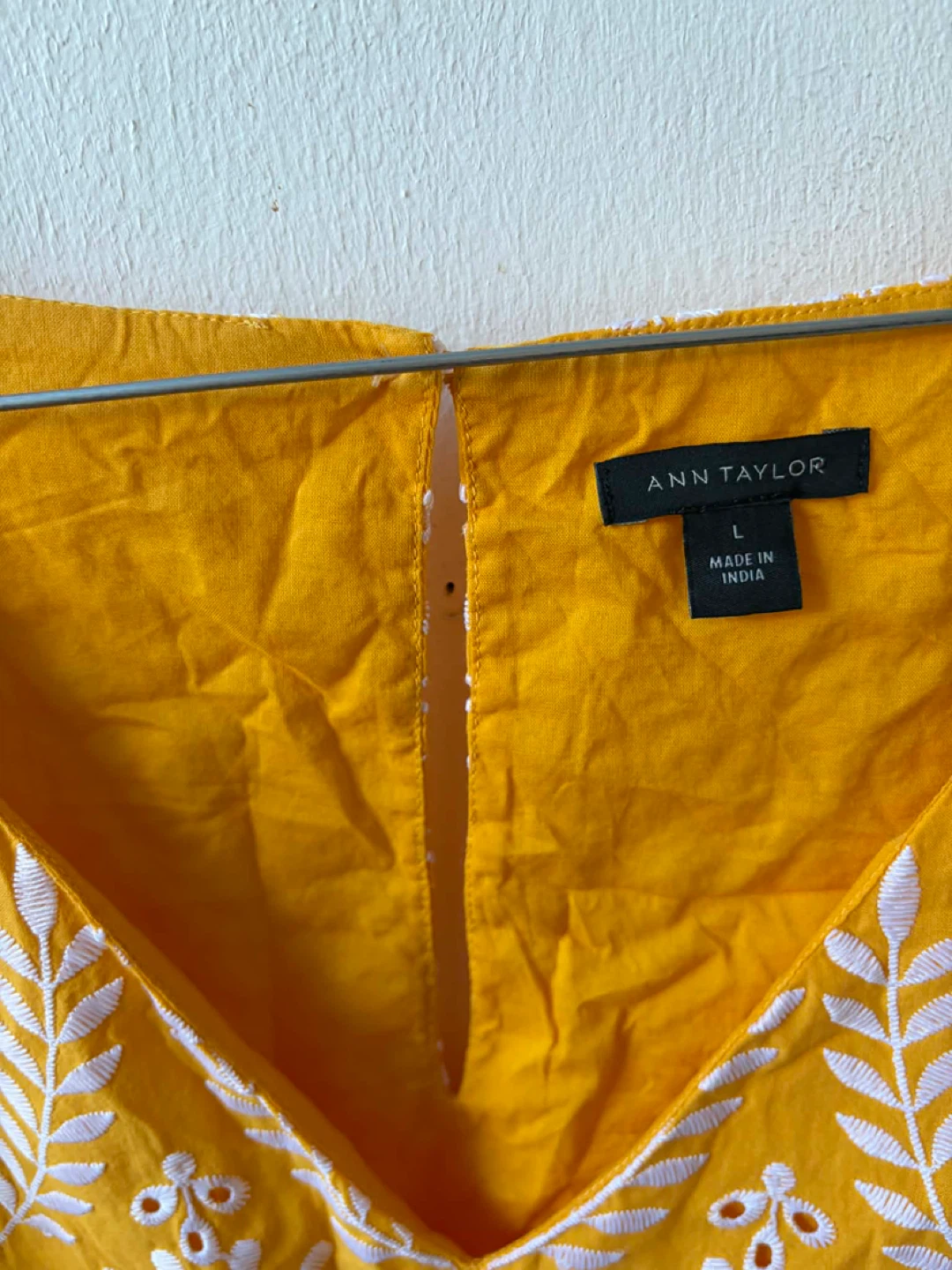 Ann Tailor size L - photo 2