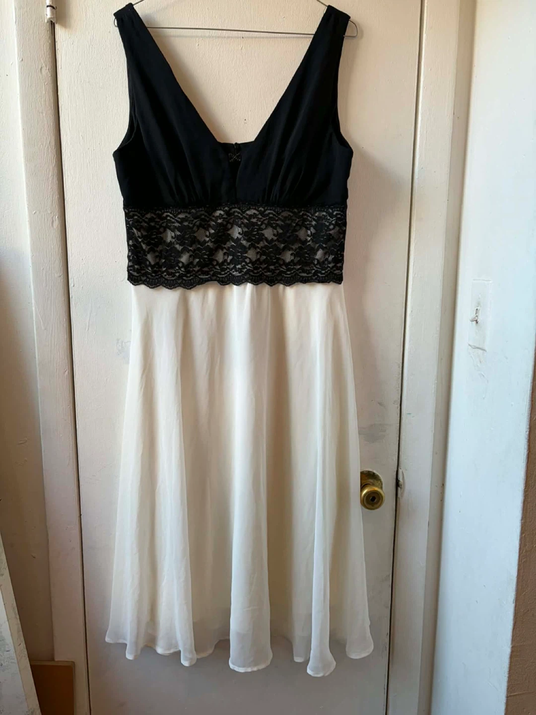 Connected apparel size 14