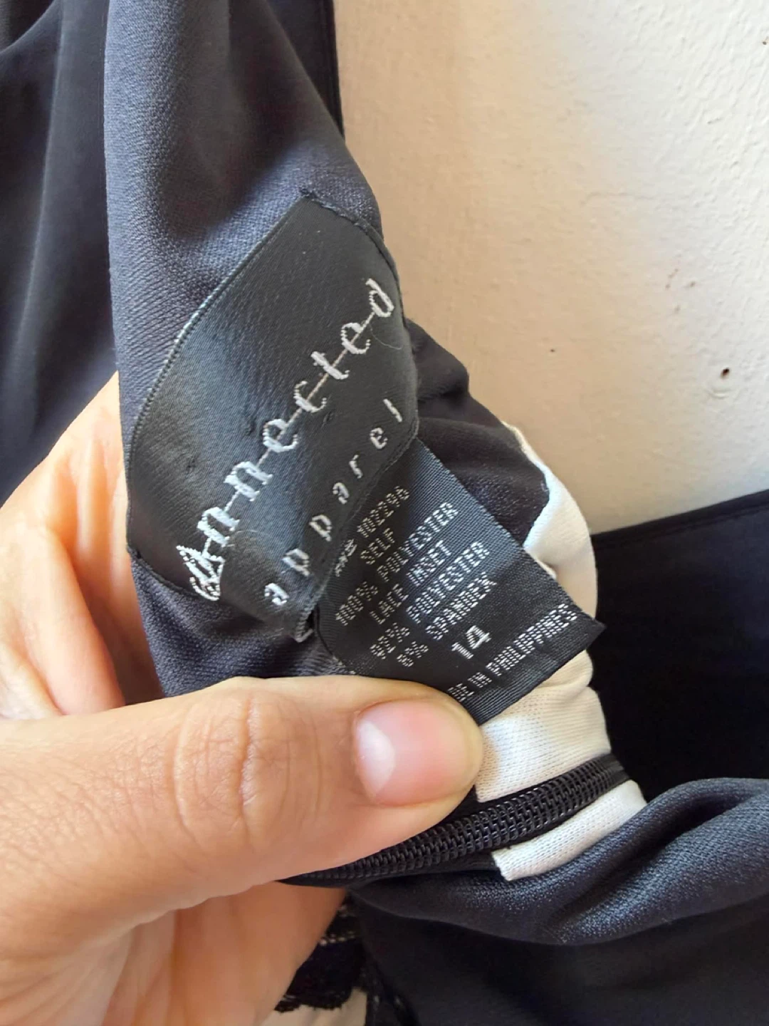 Connected apparel size 14 - photo 3