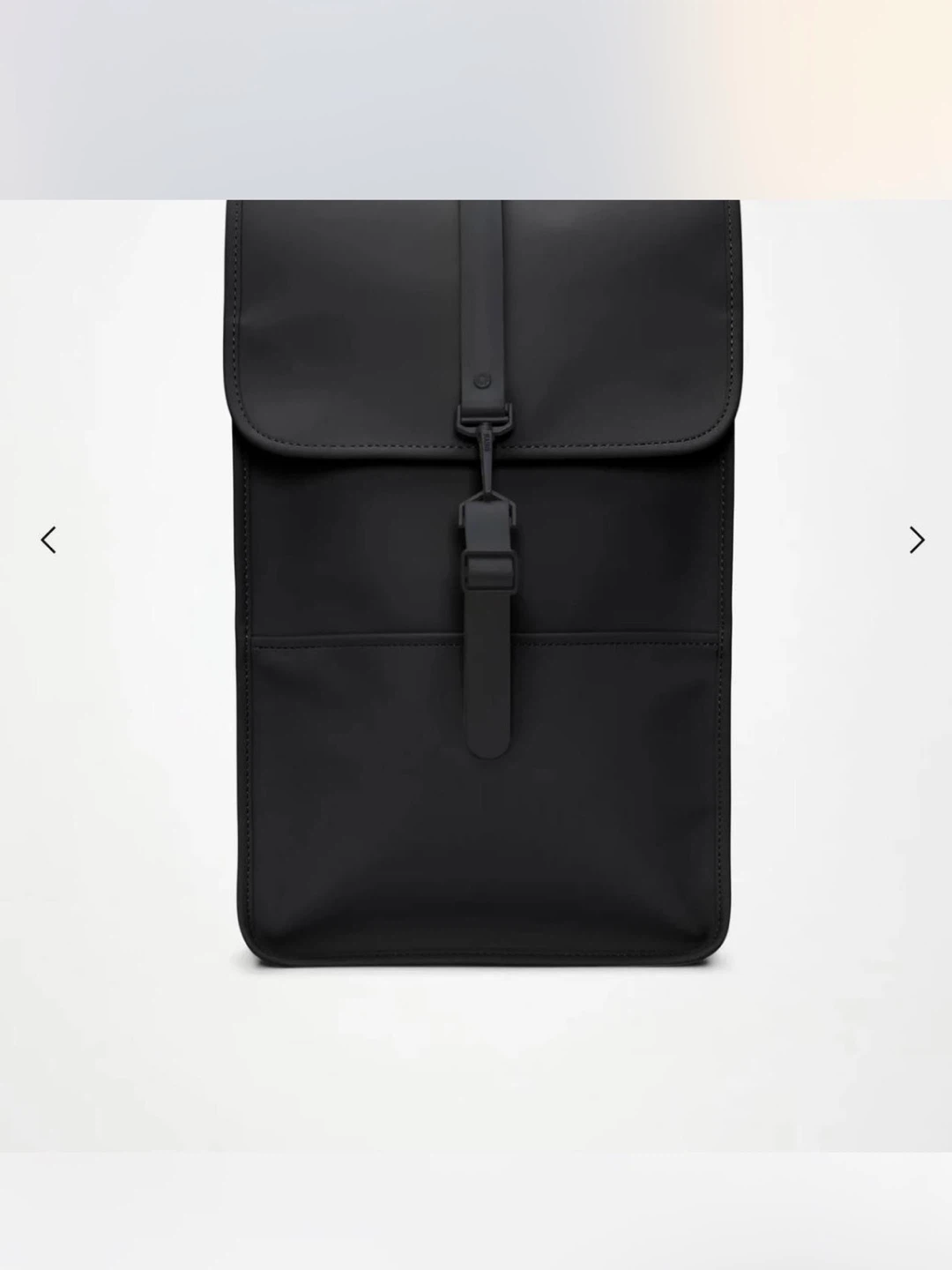 Rains Backpack - photo 2