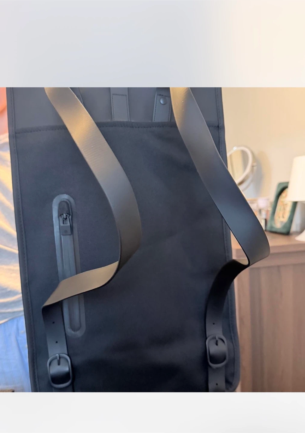 Rains Backpack - photo 3