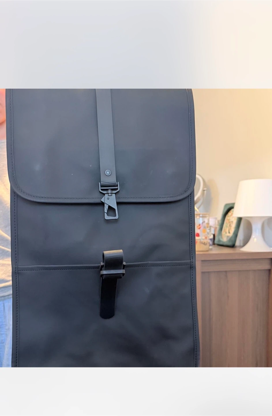 Rains Backpack