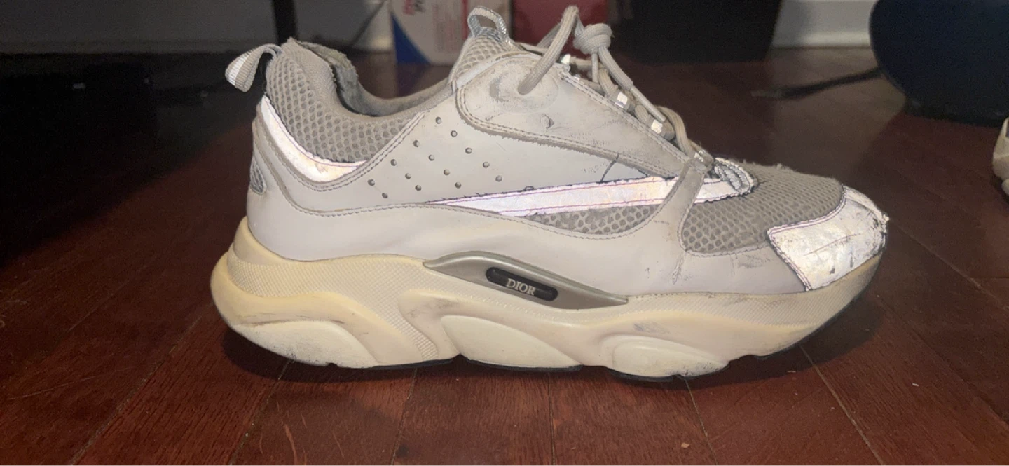 Dior B22 Sneakers - photo 5