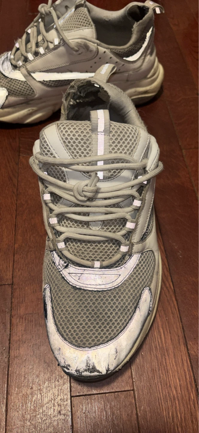 Dior B22 Sneakers - photo 3