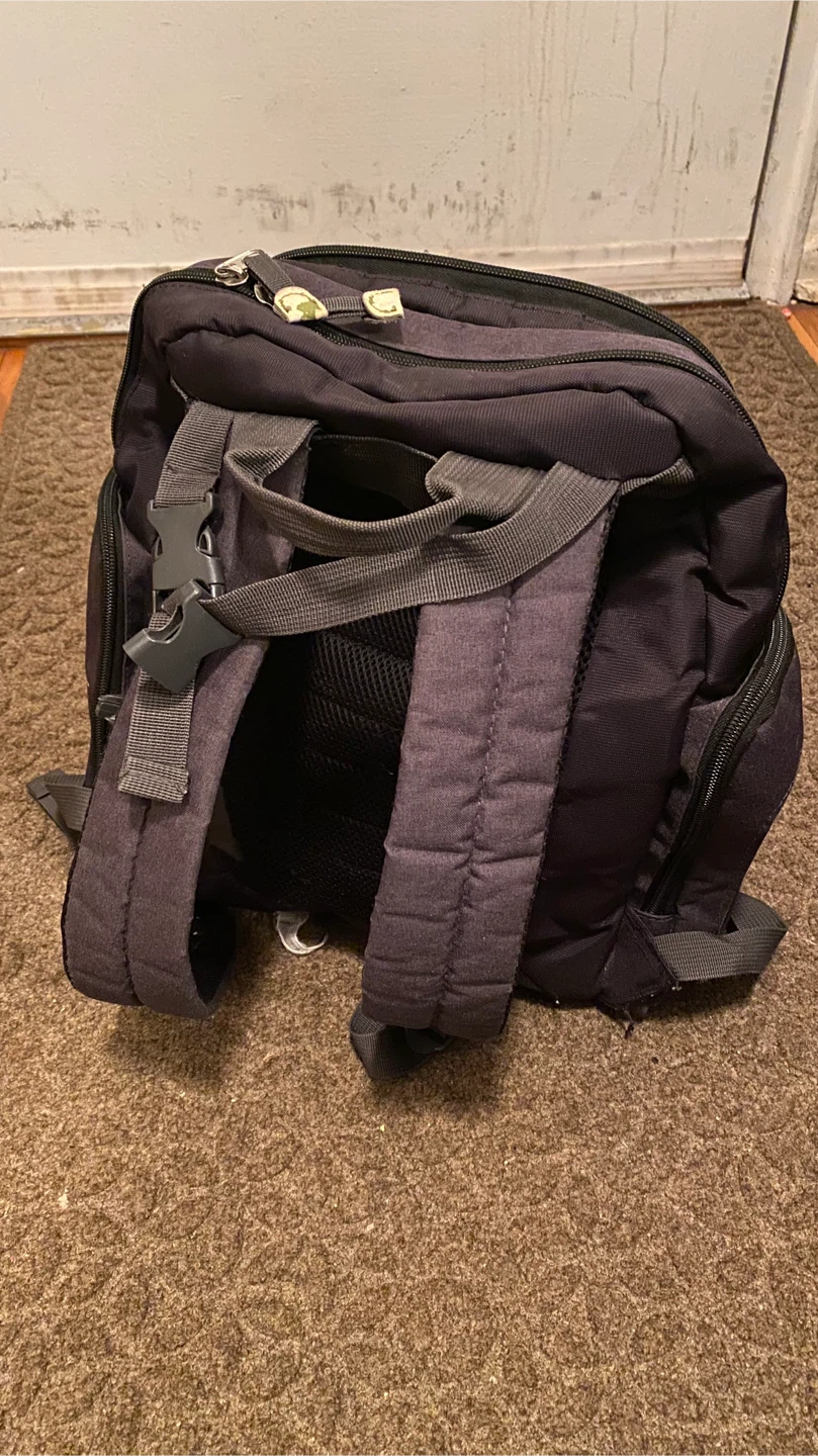 Eddie Bauer Backpack - photo 2