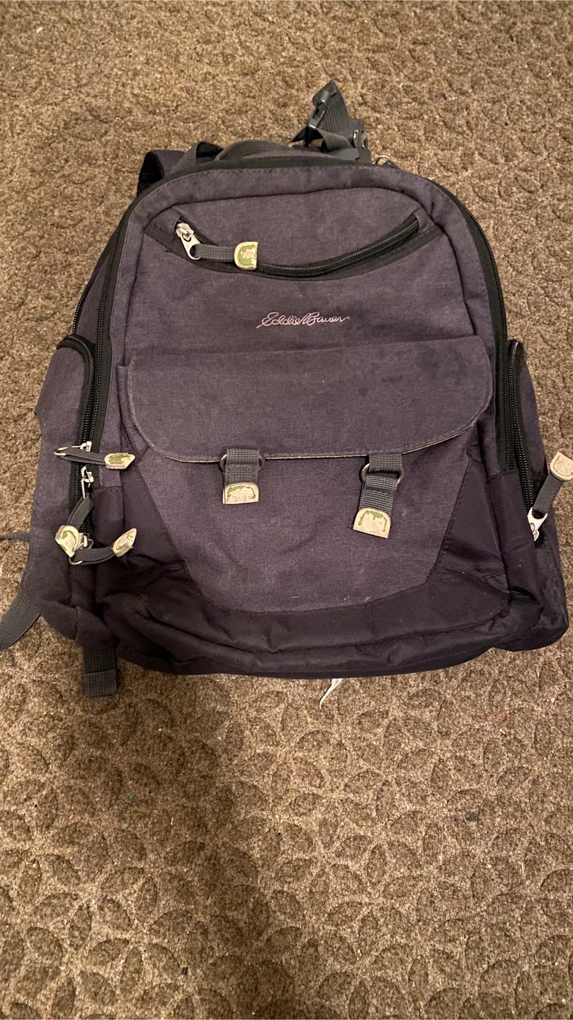 Eddie Bauer Backpack - photo 4