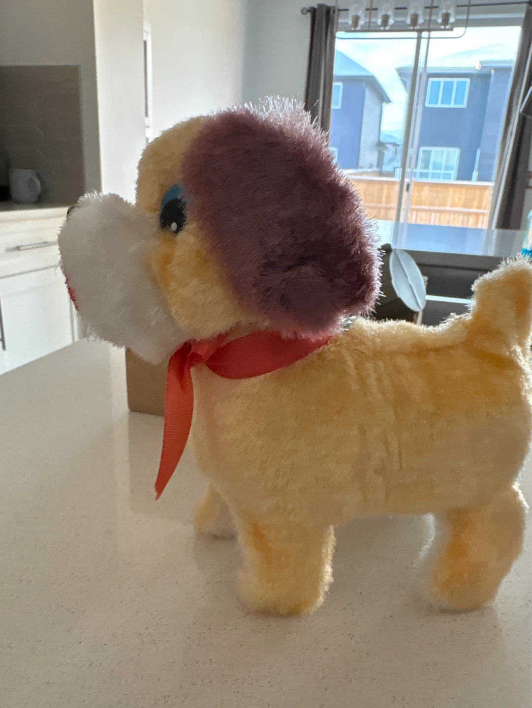 Marathon Puppy Battery Operated Remote Control Dog - photo 4