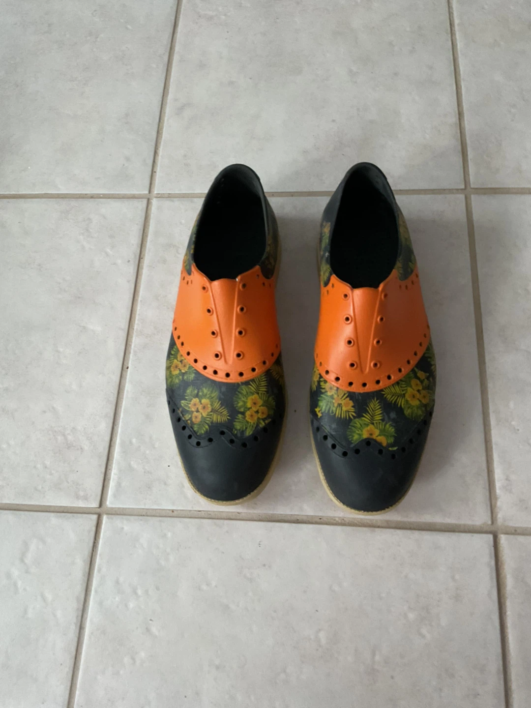 Waterproof shoes - photo 2