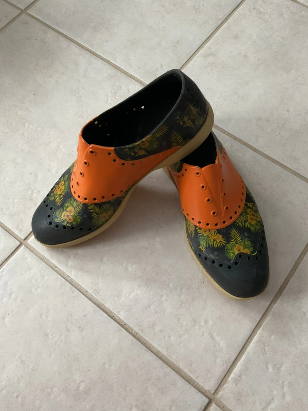 Waterproof shoes - photo 3