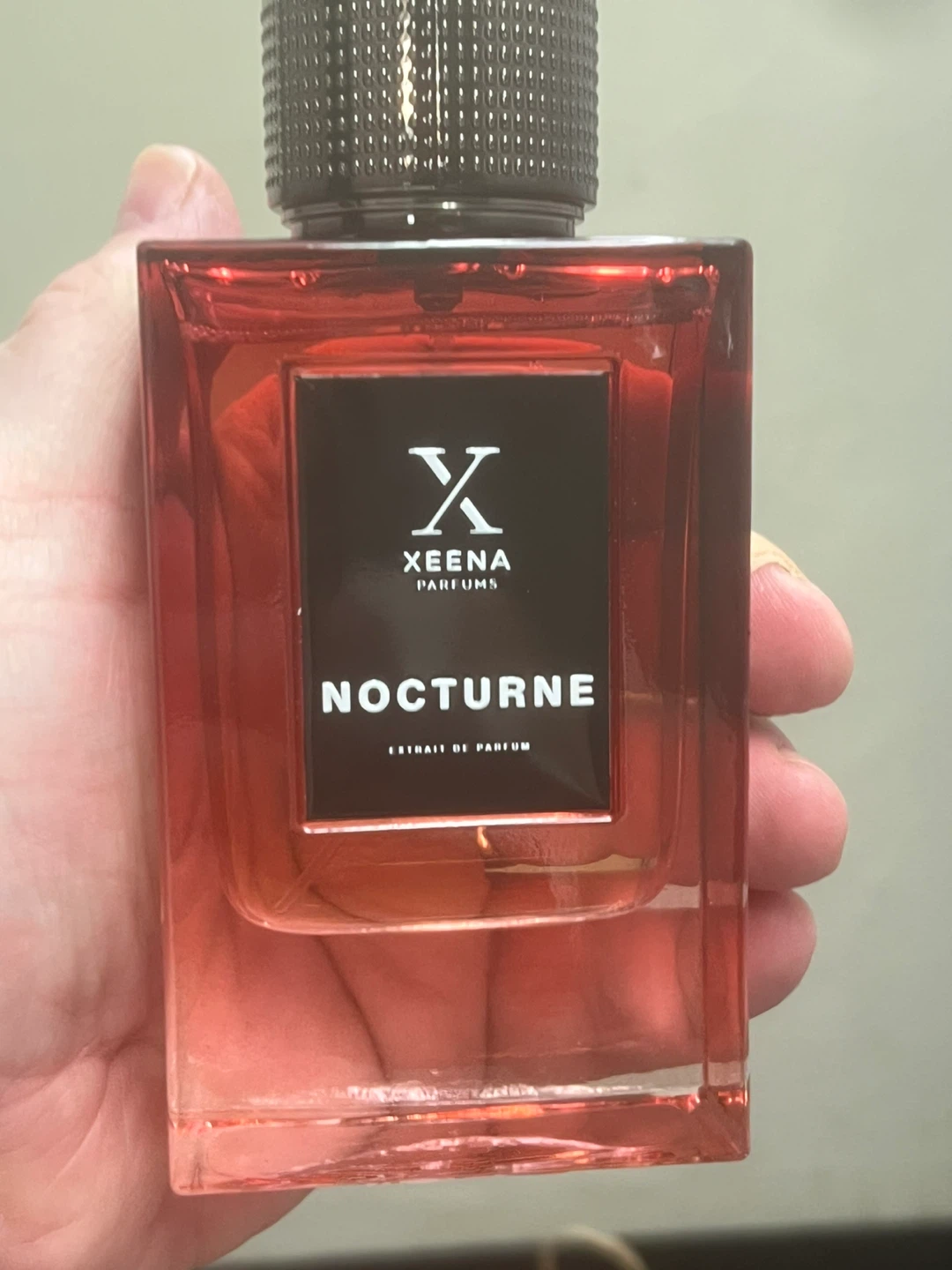 Xeenna Parfums Nocturne Extrait de Parfum