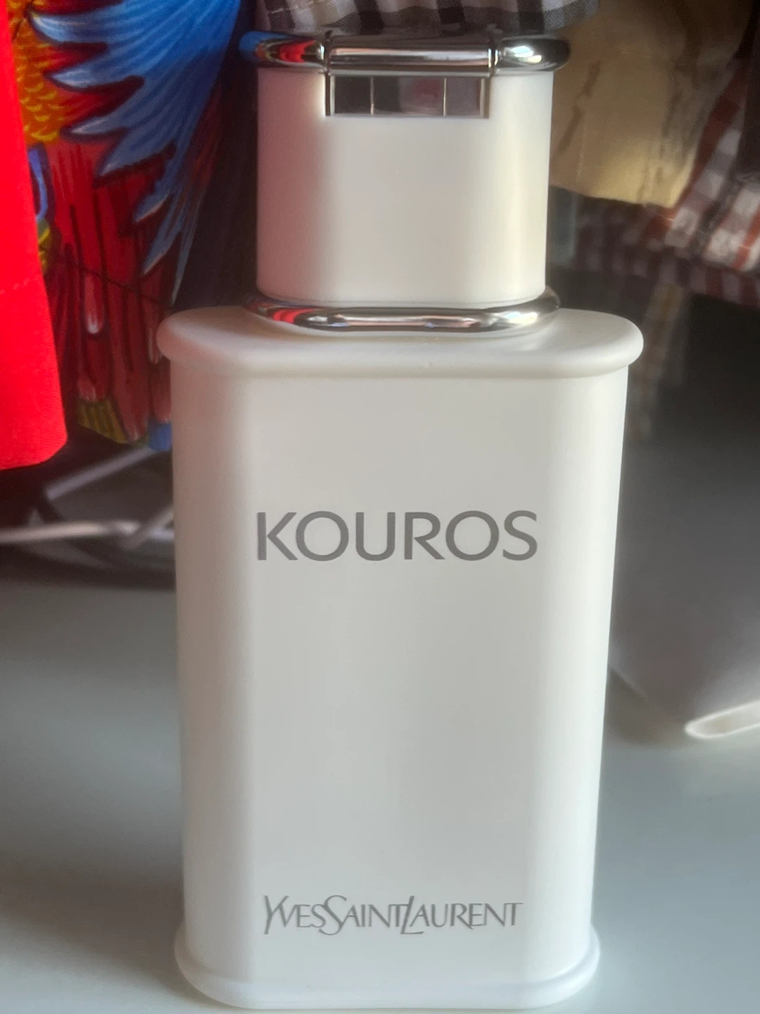 Yves Saint Laurent Kouros Eau de Toilette