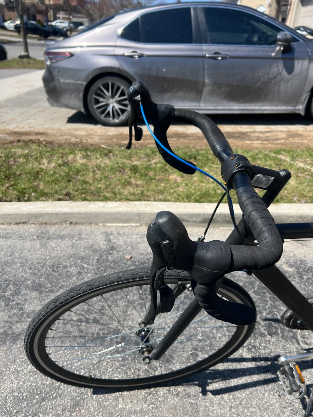 Medalist Road Bike - photo 2