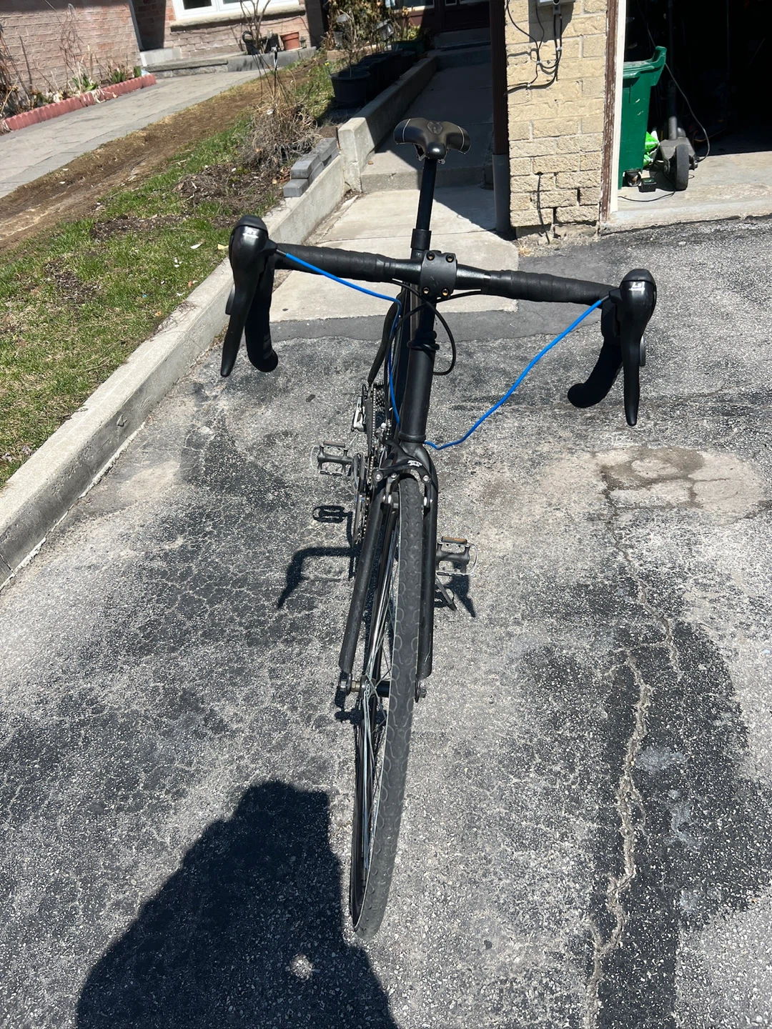 Medalist Road Bike - photo 3
