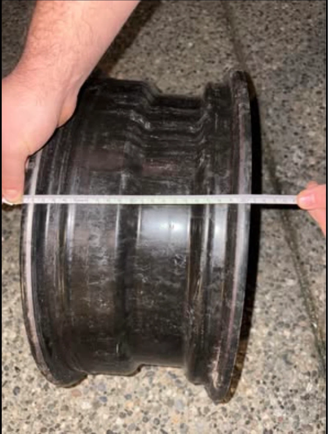 Tire rims 210 r17 - photo 3
